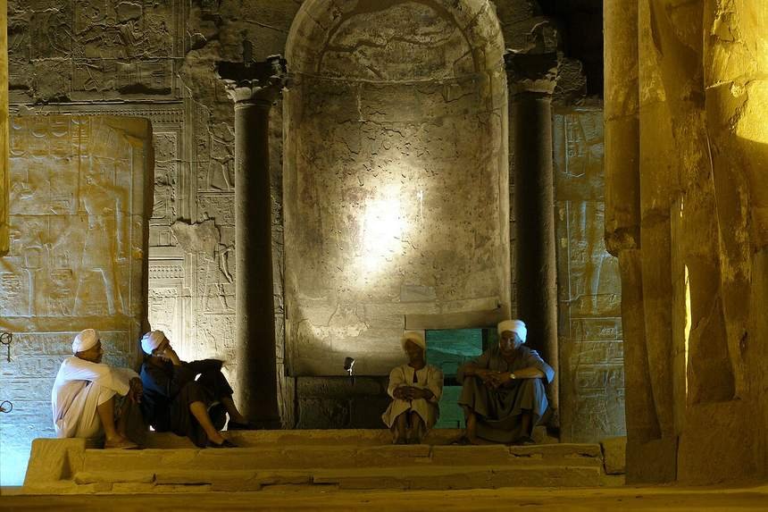 2 day Cairo and Luxor from Marsa Alam