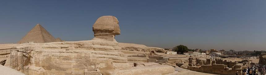 pyramids Memphis and Sakkara day tour