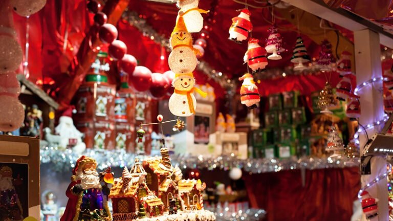 Discover Egypt’s Magic with a Christmas & New Year Nile Cruise
