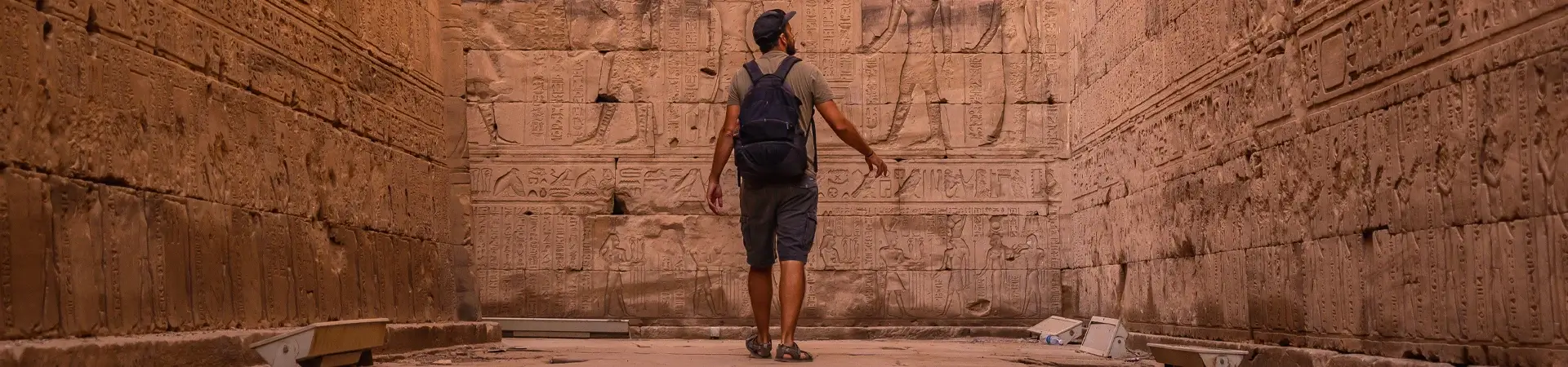 Egypt in December: Weather, Crowds, Prices & What to Know Before You Go