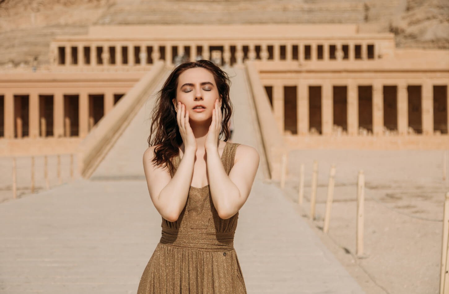 Egypt tours from the UK