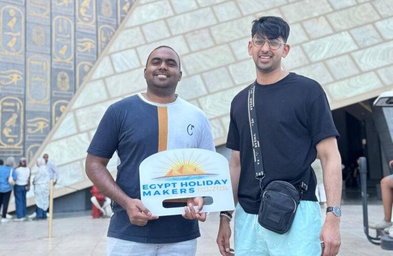 13 Days Tour to Cairo and Dahabiya Cruise Solar Eclipse 2027
