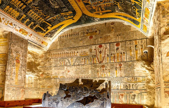 Valley of the Kings