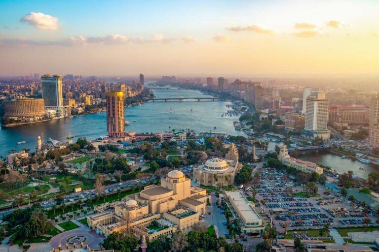 Cairo Al Qahirah: 10 Amazing Facts about Cairo Al Qahirah Egypt