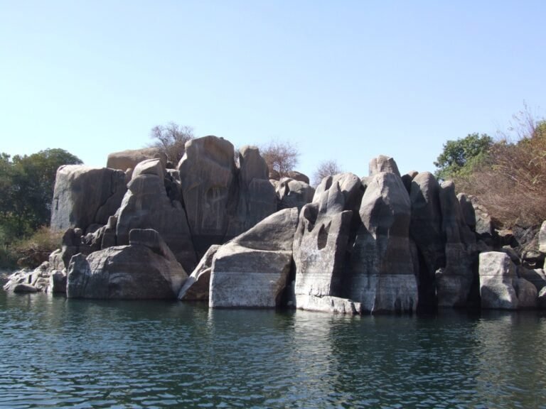 Elephantine Island: Unveiling the Ancient Marvel on the Nile