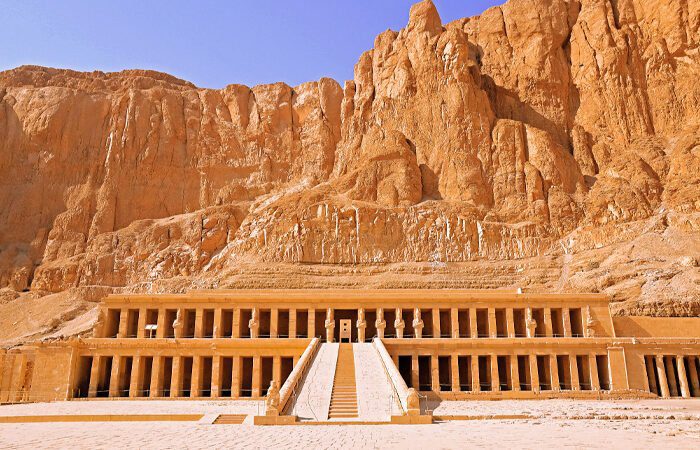 Hatshepsut Temple