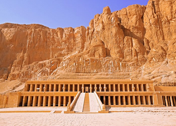 Hatshepsut Temple