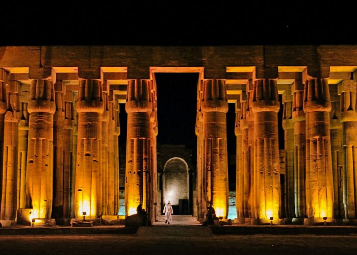 egypt tour offers