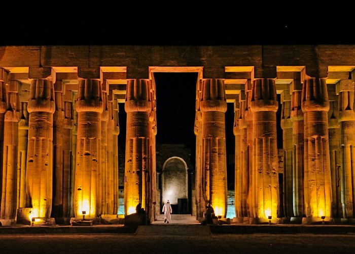 Day Trip to Luxor from Cairo by Air