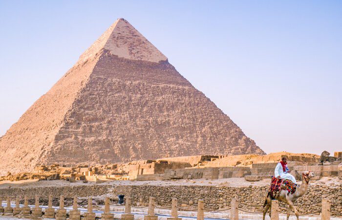 3 Days Cairo & Alexandria Tour Package