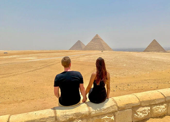 egypt holiday travel