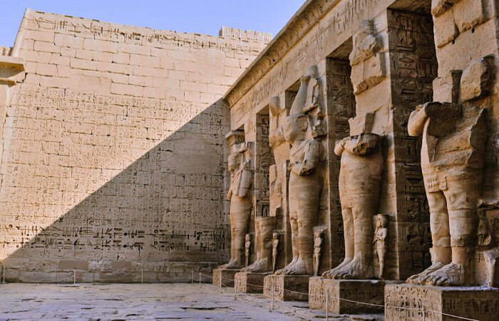 Things to Do in Luxor at Night
