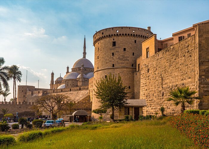 4 Days Cairo Tour Package