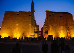 Things to Do in Luxor at Night 