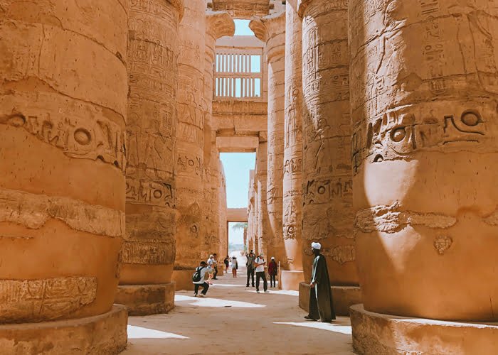 Aswan Tours