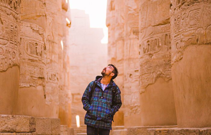 Luxor