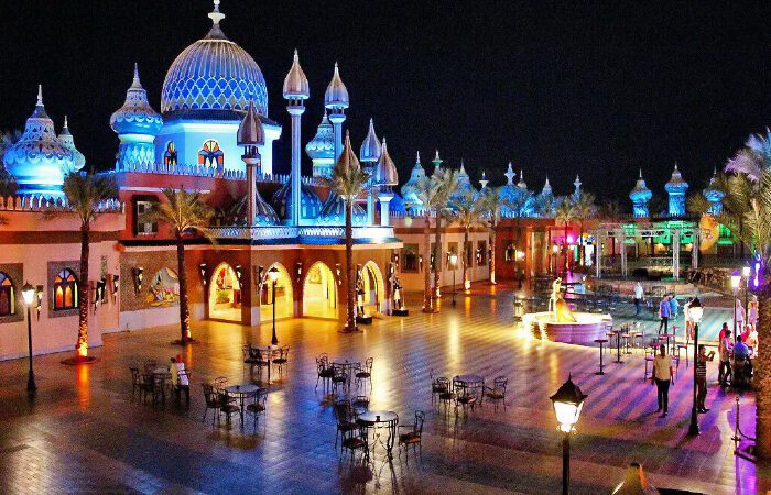 Top 15 all inclusive 5 star holidays sharm el sheikh egypt