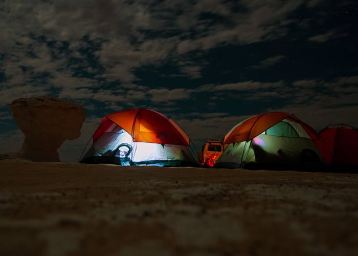 6 Days Safari Tour To Cairo Bahariya Oasis