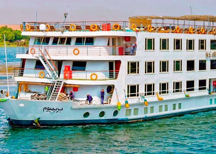 Nile Premium Nile cruise