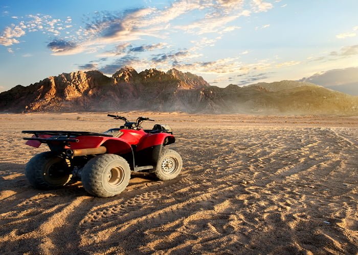 Sharm El Sheikh Tours