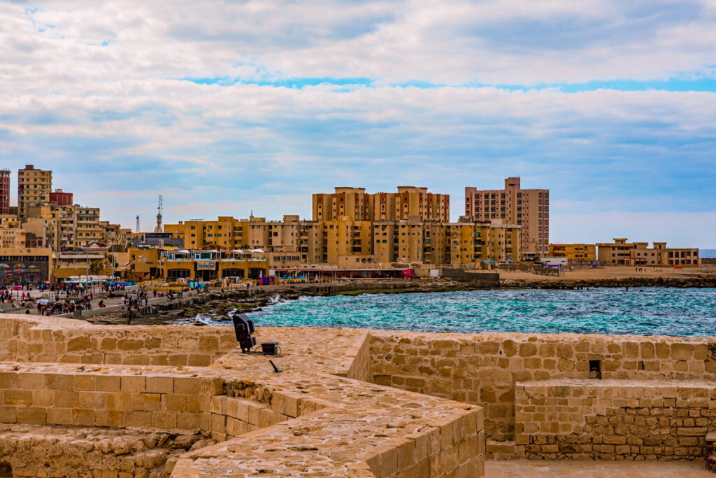 Things to Do in Alexandria Egypt