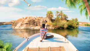 Aswan last Minute Holidays to Egypt 2024/2025