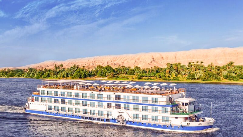 Is a Nile Cruise Worth It