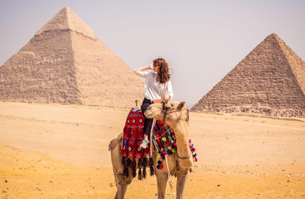 3 Days Cairo and Alexandria Tour Package