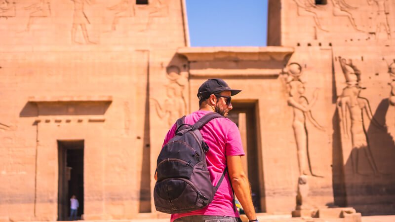 Egypt Travel Tips