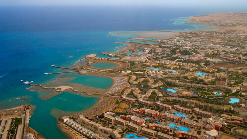 Hurghada