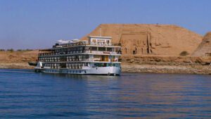 luxury egypt tours 2024/2025