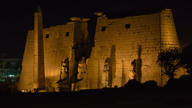 Luxor