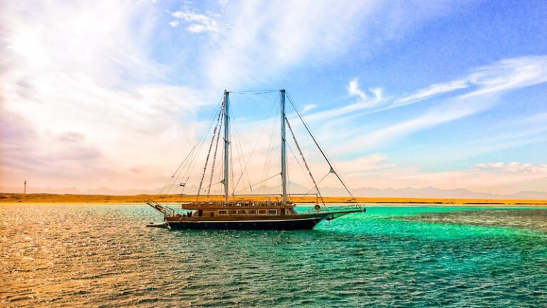 Top 20 Things to Do in Hurghada 2026
