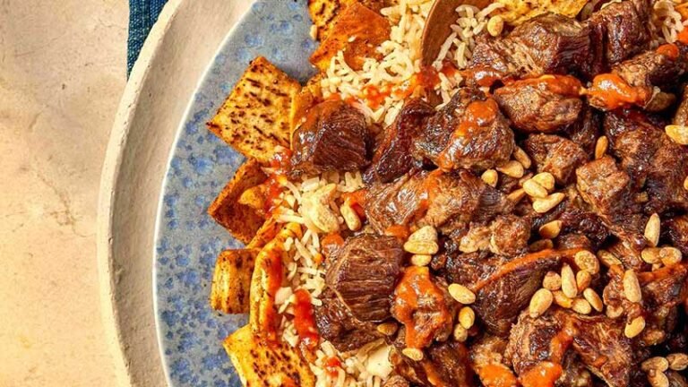 Traditional Egyptian Food: Discover the best Flavors of Egypt