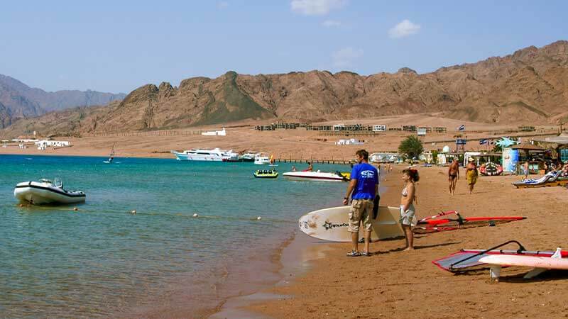 Dahab