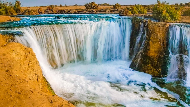 Fayoum Oasis