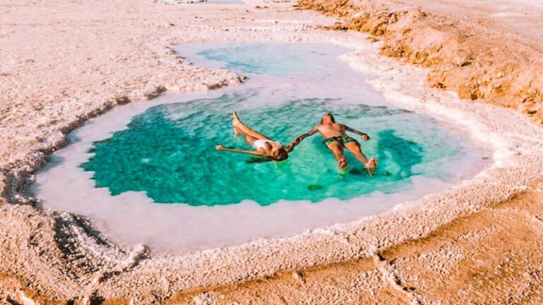 Siwa Oasis Egypt :Histoy | Map|10 Powerful Reasons to Visit Now!