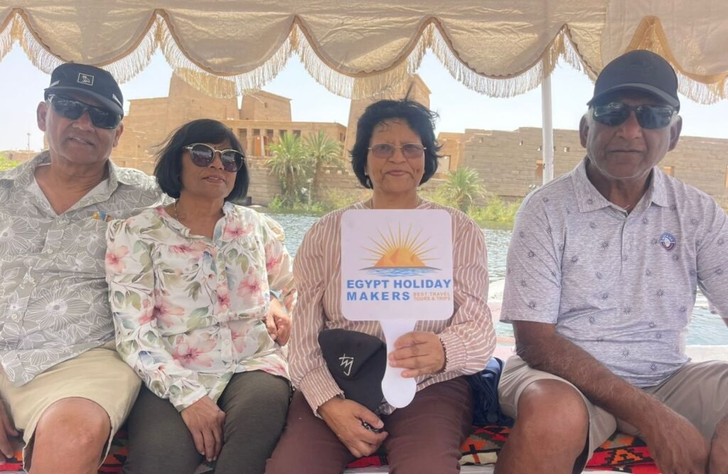 9 Days Cairo Nile Cruise and Hurghada