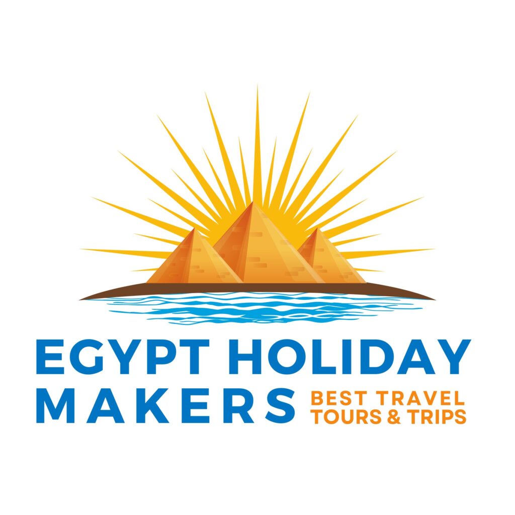 Egypt Holiday Makers