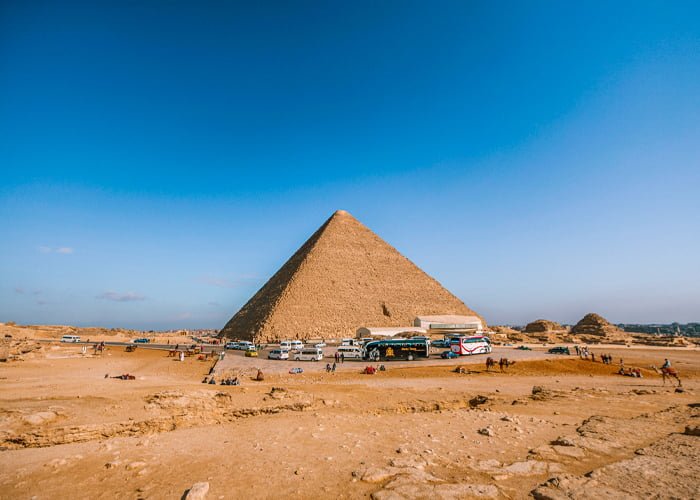 Your complete Egypt travel guide