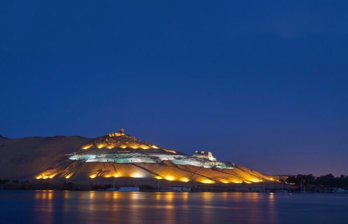 Luxor and Aswan Nile Cruises