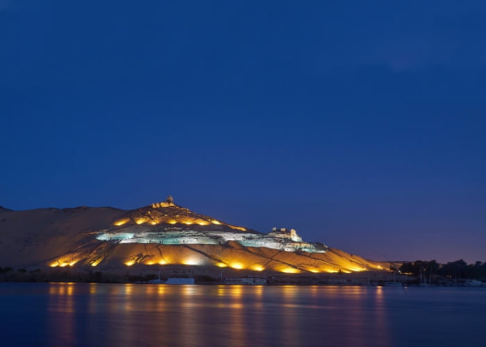 Luxor and Aswan Nile Cruises