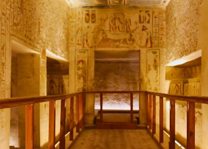 Valley of the Kings