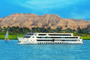 luxor to aswan