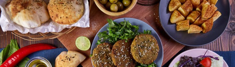 Top 25 Egyptian Snacks: A Food Lover’s Guide to Eating Like a Local
