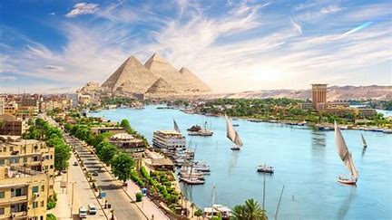 Best Time to Go to Egypt in 2025