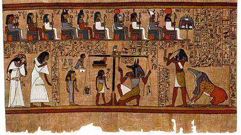 21KB Ancient egypt