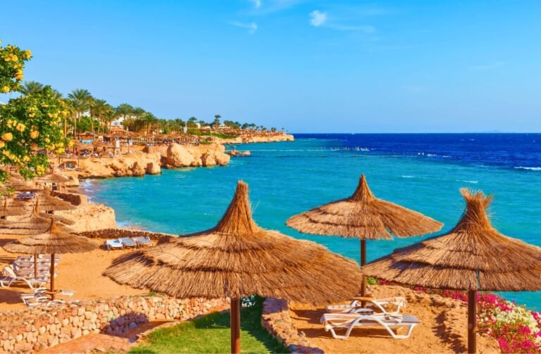 Sharm El Sheikh All Inclusive Holidays & Top 5-Star Resorts