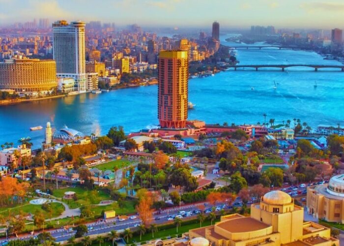 Best Time to Visit Egypt