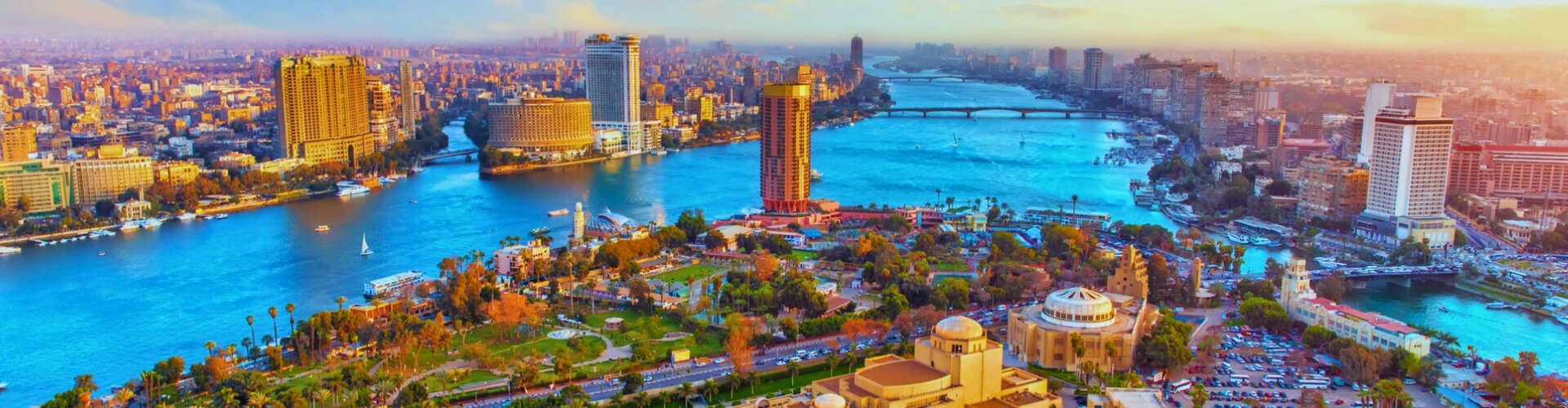 Best Time to Visit Egypt